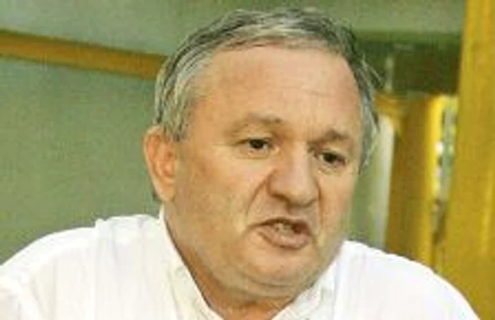 Adrian Porumboiu a declanşat un scandal-monstru