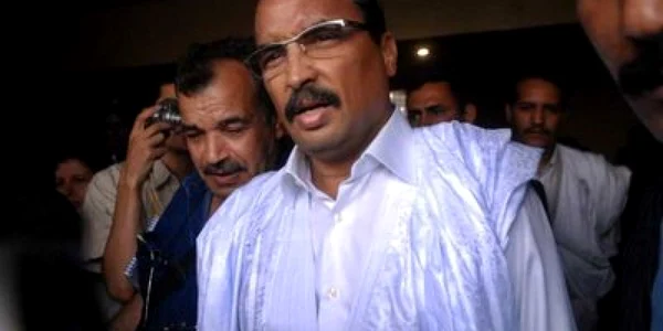 Generalul Mohamed Ould Abdel Aziz, declarat noul preşedinte al Mauritaniei