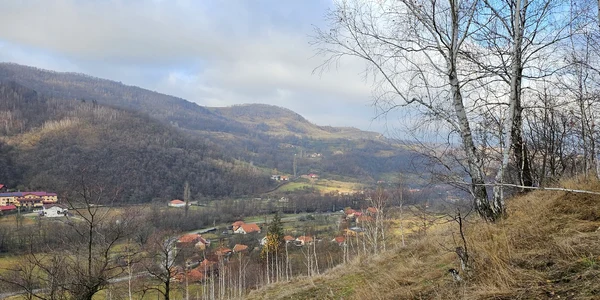 Satul Costesti din Hunedoara  Foto Daniel Guță  ADEVĂRUL (2) jpg