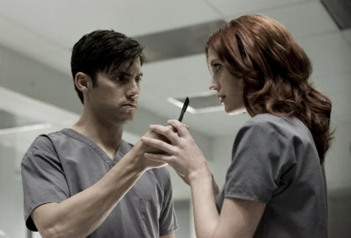 Urmăreşte filmul "Patologie", vineri, la PRO TV, de la ora 23.15