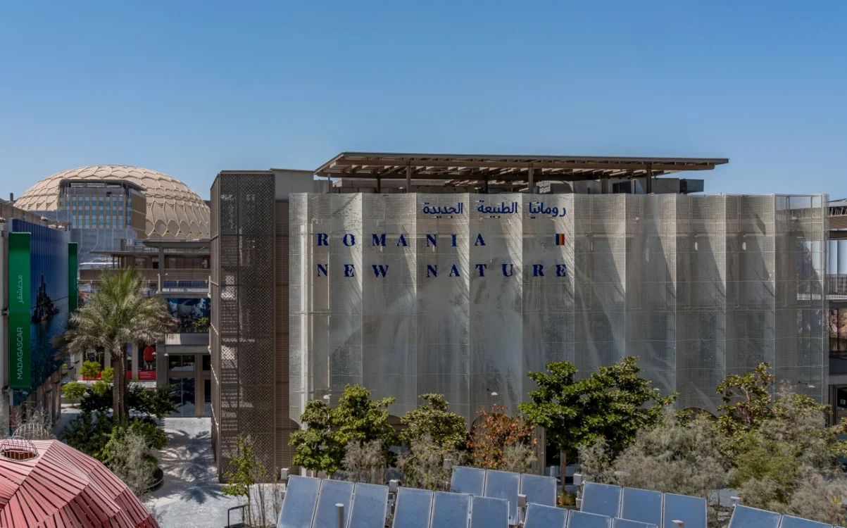 romania expo 2020 dubai