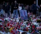 Funeraliile Regelui Harald la Oslo.