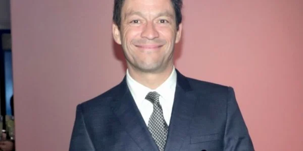 Actorul Dominic West Foto looper com