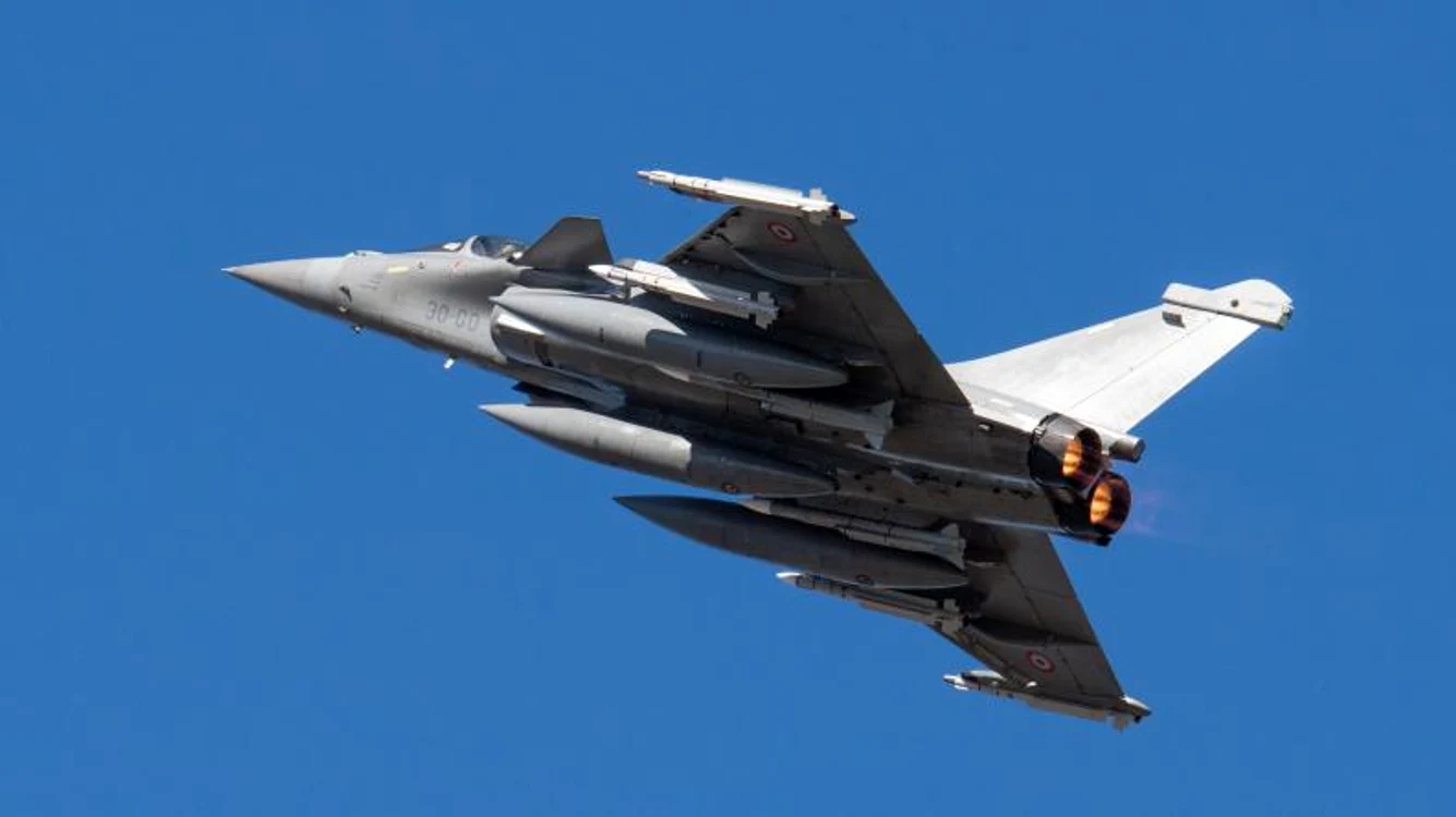 FOTO Armée de l'Air et de l'Espace