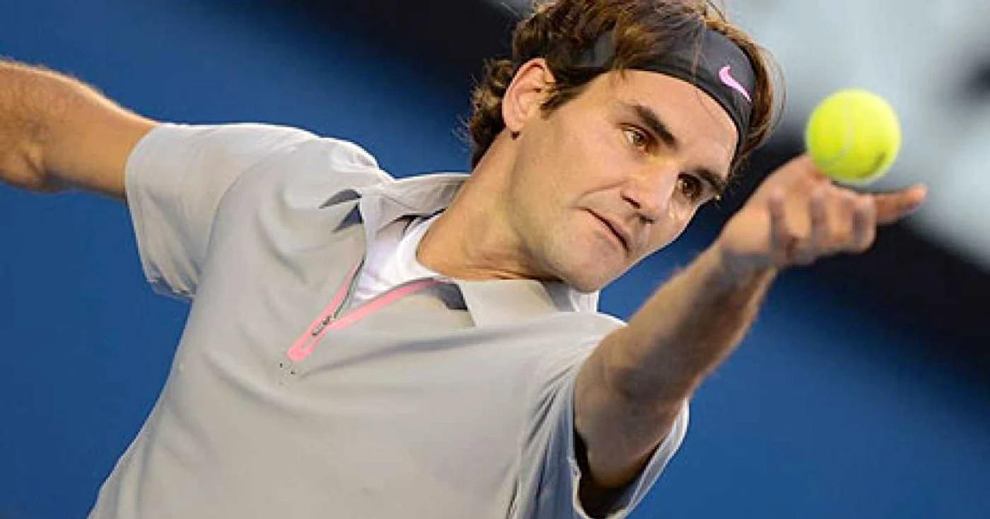 Roger Federer
