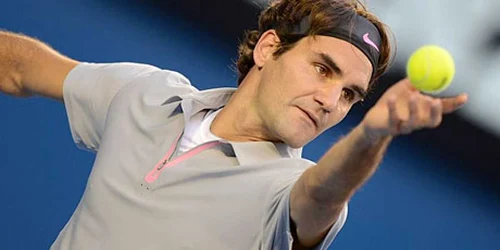 roger federer foto getty images