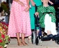 Regina Letizia, Infanta Soffia și Prințesa Irene. FOTO: Getty Images