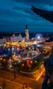targul de craciun oradea foto credit Facebook Targul de craciun Oradea 01 jpg