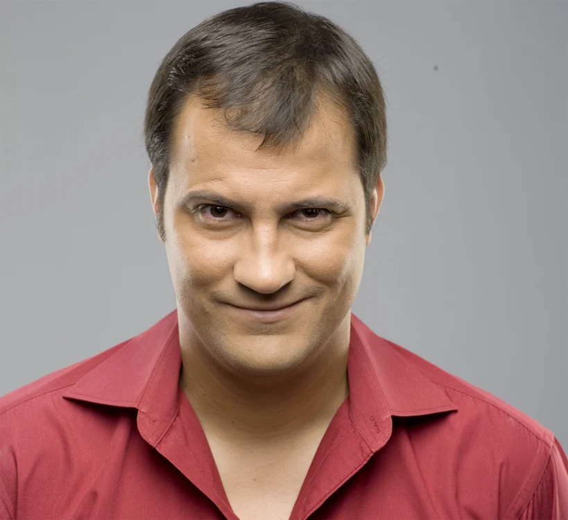 
    Şerban Huidu  