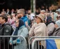 Slujba de Liturghie Hramul Sfintei Parascheva, Iași, 14 octombrie 2022