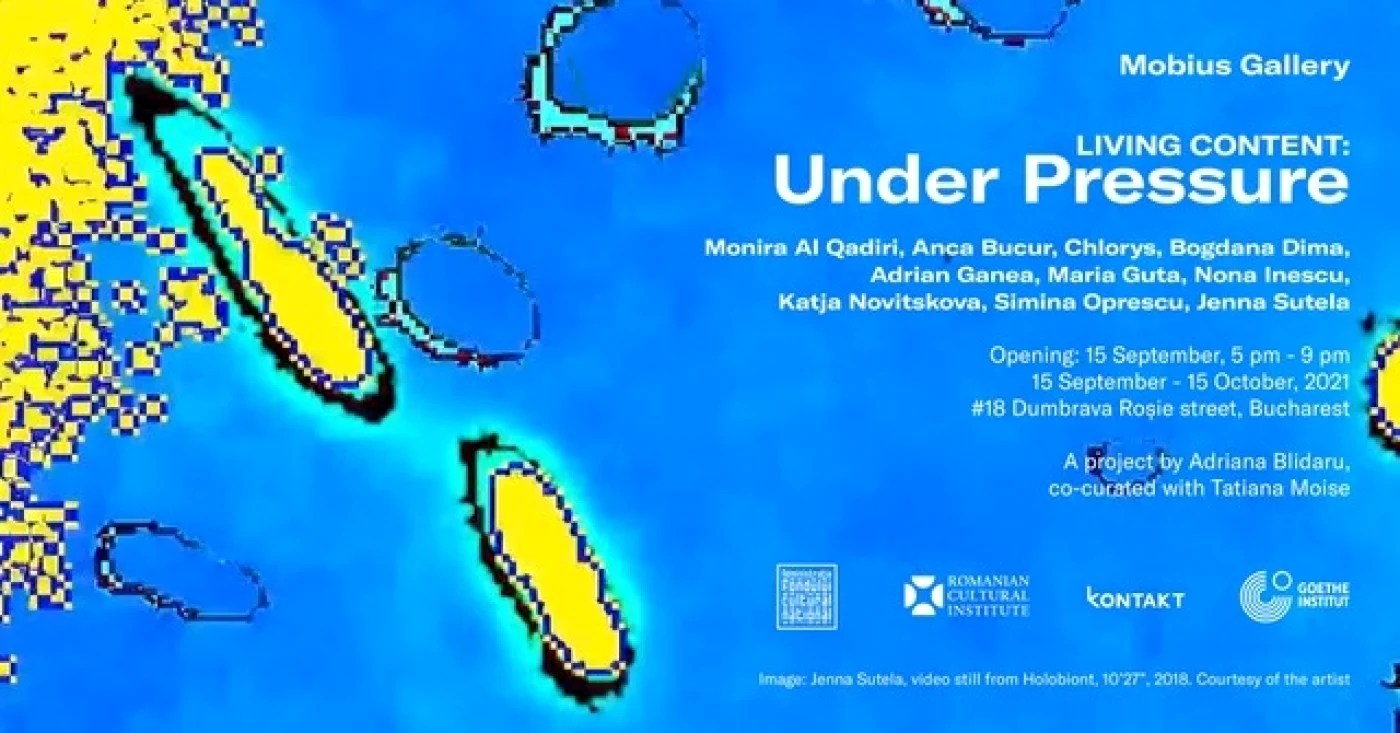 Under Pressure foto News