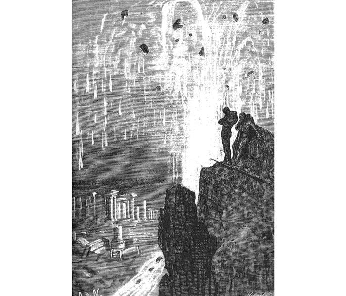 Arheologia Atlantidei la Jules Verne jpeg