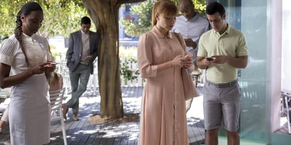 black mirror