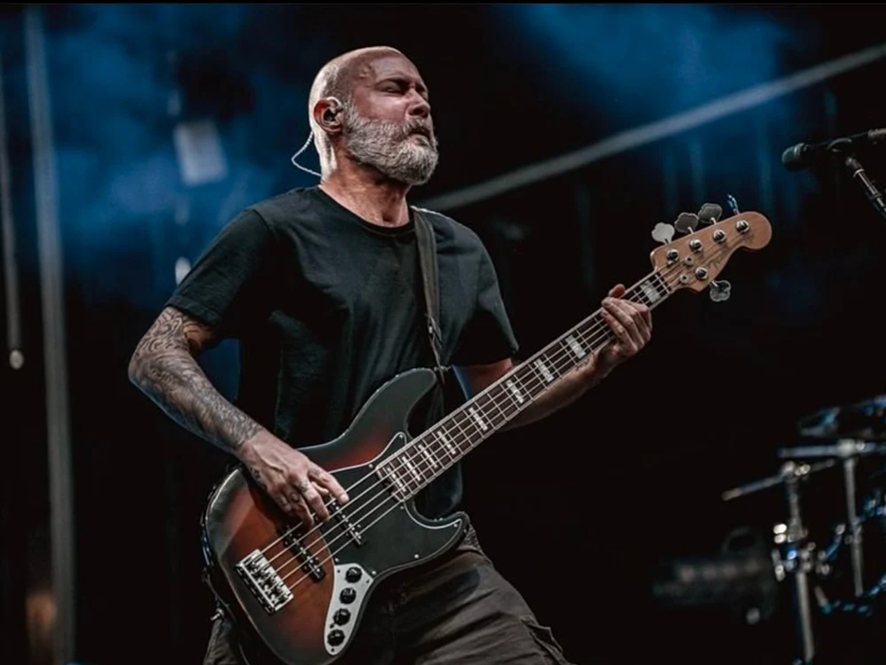 Sam Rivers avea doar 48 de ani / foto: Adevarul