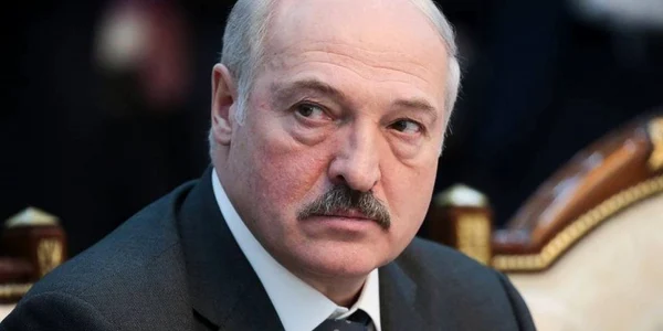 Aleksandr Lukasenko FOTO TASS