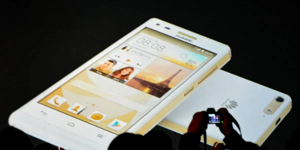 huawei mwc 2014
