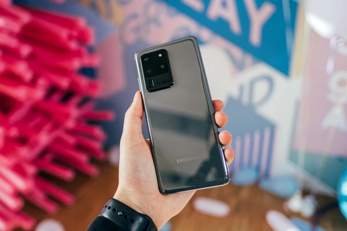 Samsung