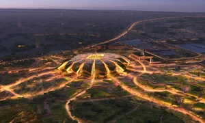 Stadion vulcan in Arabia Saudita (X) jpg