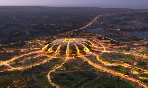 Stadion vulcan in Arabia Saudita (X) jpg
