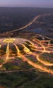 Stadion vulcan in Arabia Saudita (X) jpg