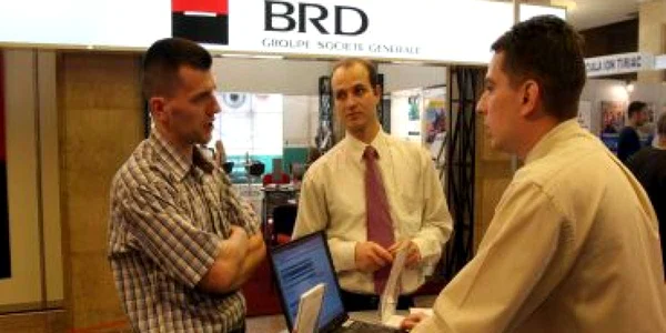 Profitul net al BRD, în scădere cu 19%