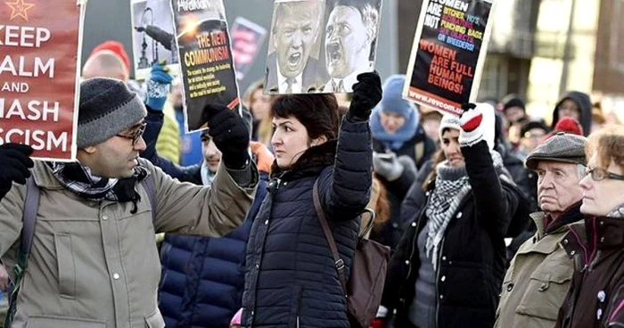 proteste helsinki