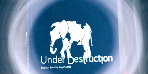 raport Conferinta de securiate de la Munchen 2026  jpg