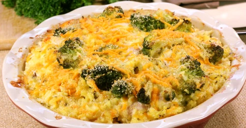 pui gratinat jpeg