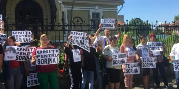 protestatari craiova