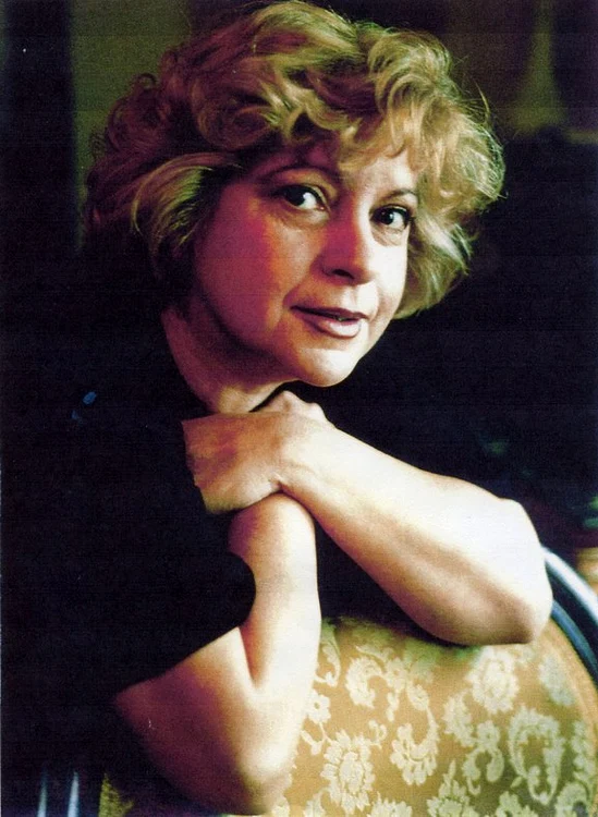 Daniela Crăsnaru