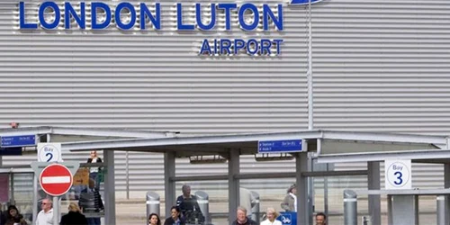 luton