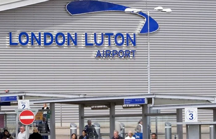 luton