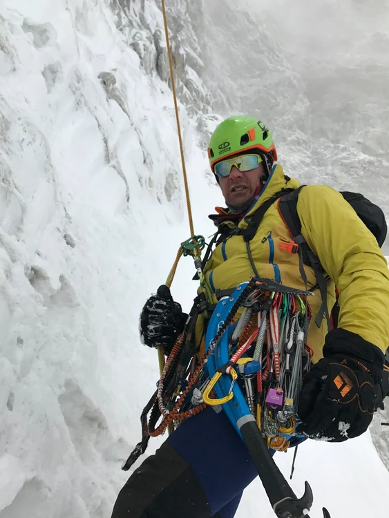 Zsolt Torok a fost găsit mort în Munții Făgăraș