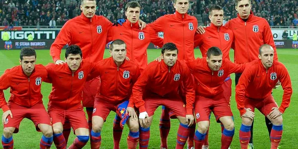 steaua bucuresti foto rpressport cosmin iftode