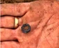 Cercetări arheologice la tumulii din Băicoi (© Muzeul Județean de Istorie și Arheologie Prahova)