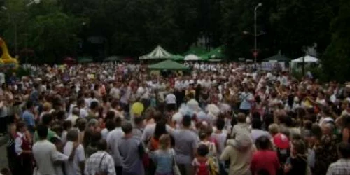Satu Mare: Careiul intră de azi în sărbătoare