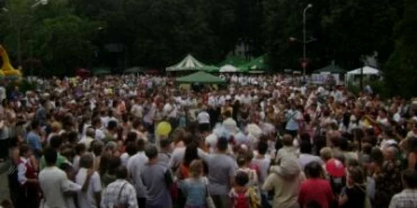 Satu Mare: Careiul intră de azi în sărbătoare