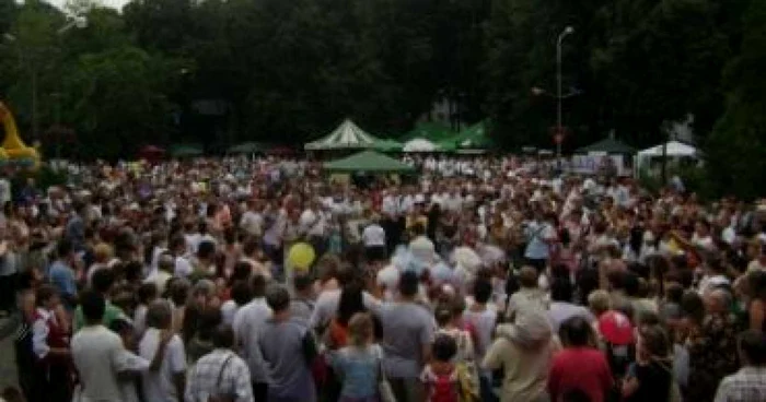 Satu Mare: Careiul intră de azi în sărbătoare