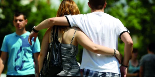 Timişoara: În ce cred tinerii din mileniul trei