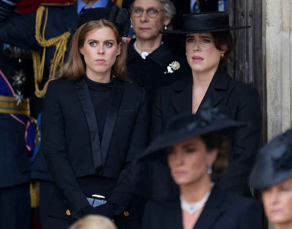 Camilla, Eugenie, Beatrice, Profimedia (2) jpg