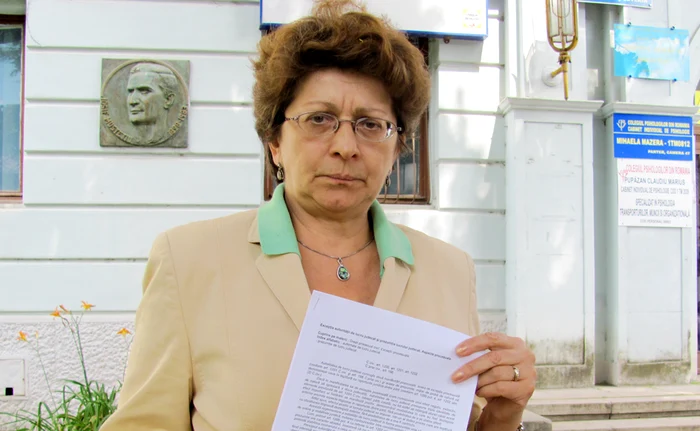 Sanda Marin crede că este o victimă a sistemului