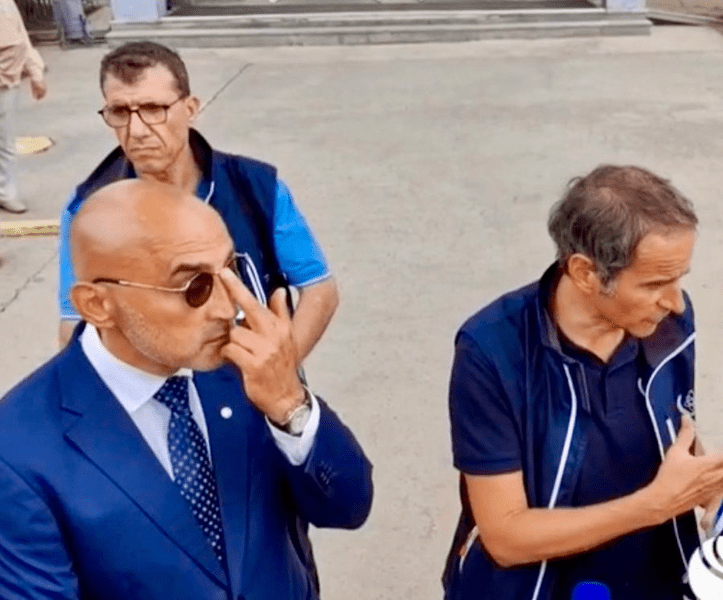 Cine este Renat Karceaa, specialistul în maimuțe devenit ghidul Rosatom la centrala nucleară Zaporojie: O carieră demnă de FSB