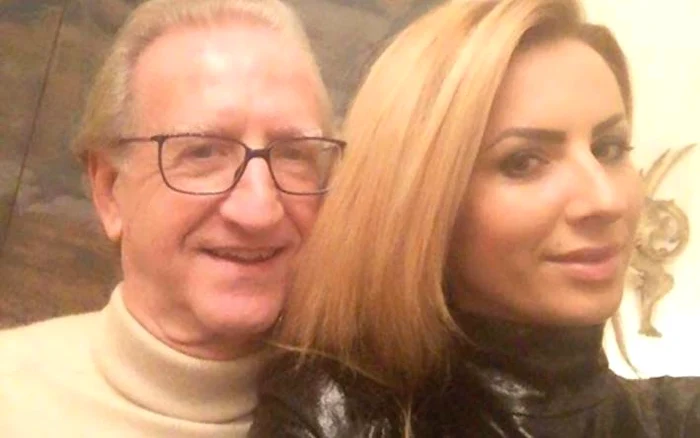 Simona l-a păcălit pe Francesco şi l-a făcut să-i dea aproape 800.000 de euro