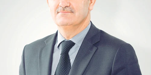 Valeriu Iftime,  patronul de la Botoşani jpeg