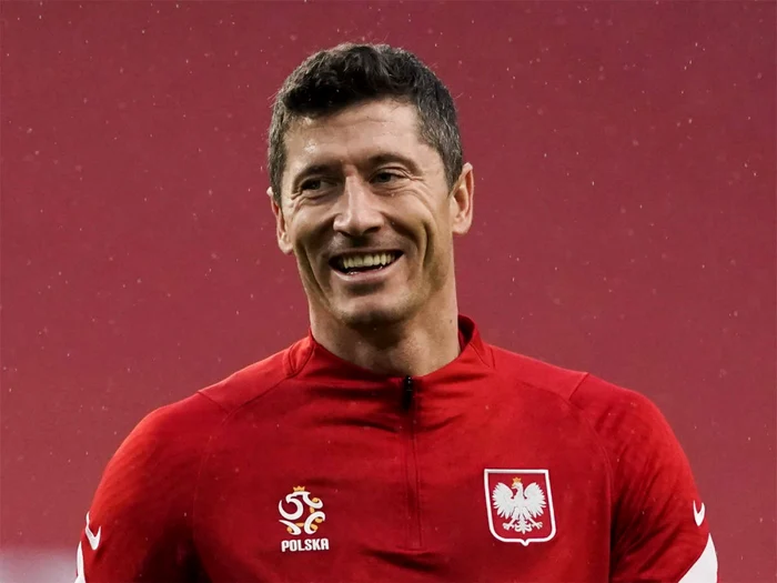 Lewandowski