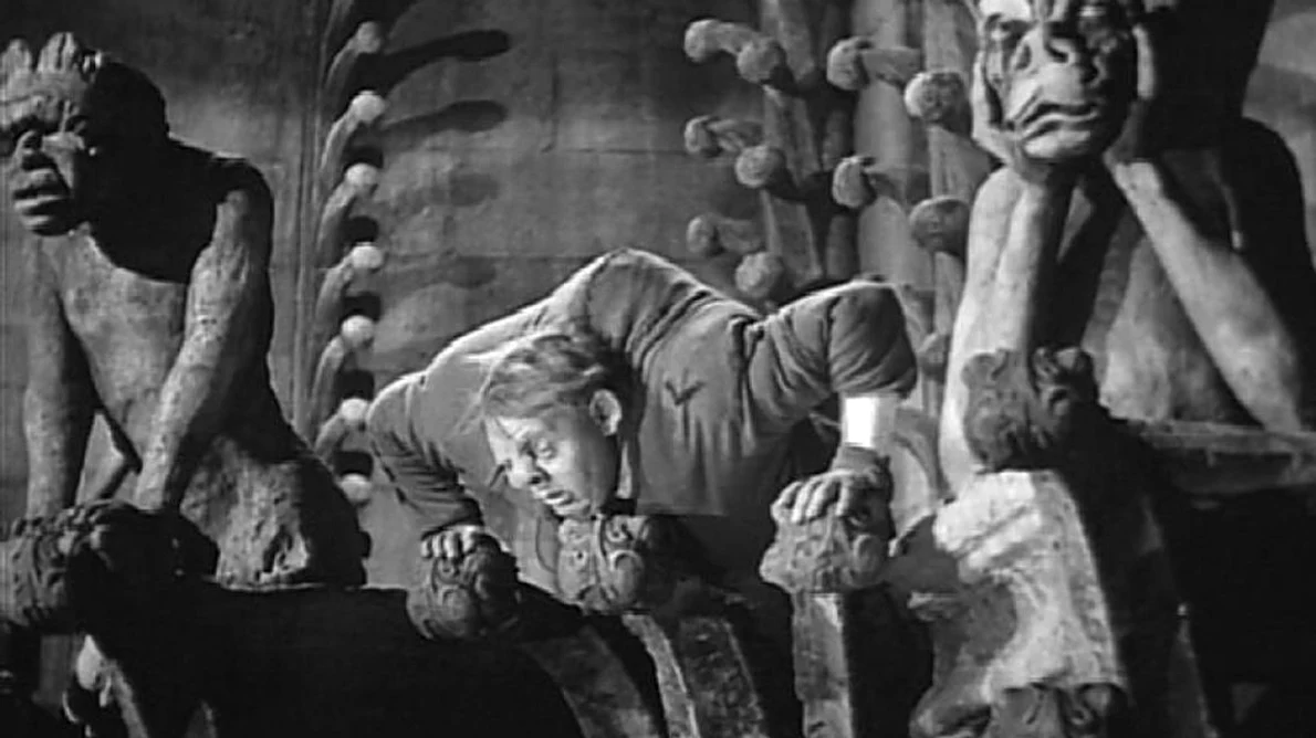 Cine a fost cu adevărat hidosul Quasimodo, personajul din «Cocoşatul de la Notre Dame» jpeg