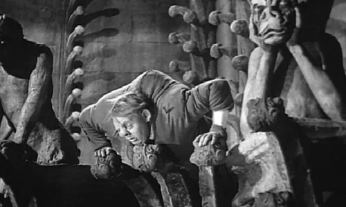 Cine a fost cu adevărat hidosul Quasimodo, personajul din «Cocoşatul de la Notre Dame» jpeg