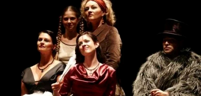 Arădenii sunt aşteptaţi la festivalul de teatru 