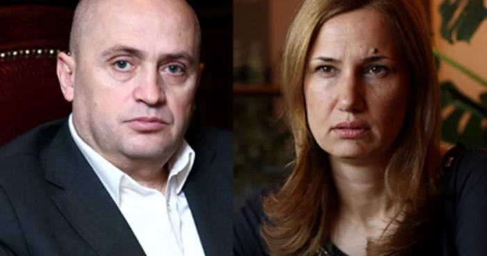 Valeriu şi Violeta Moraru au o avere estimată la 30 de milioane de euro FOTO businessmagazin.ro