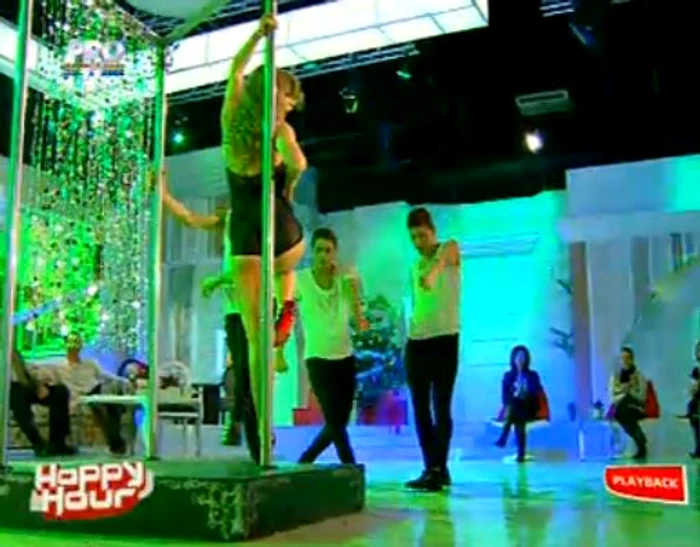 Corina a revenit cu un nou stil